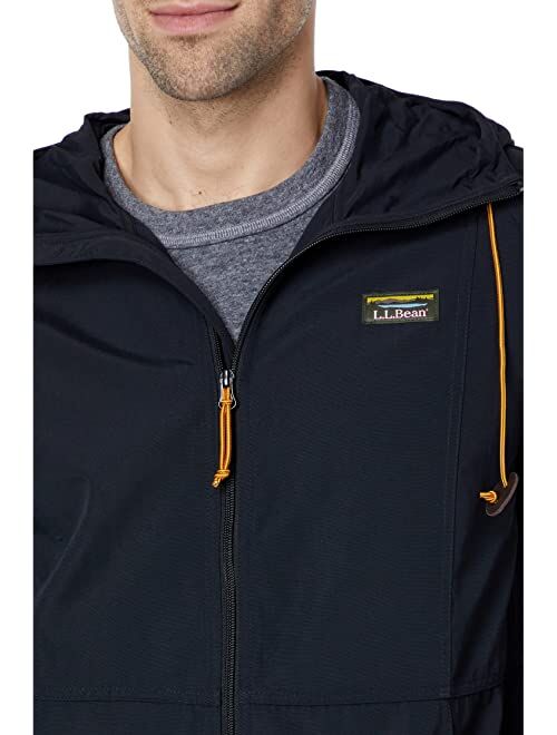 L.L.Bean Mountain Classic Full Zip Jacket