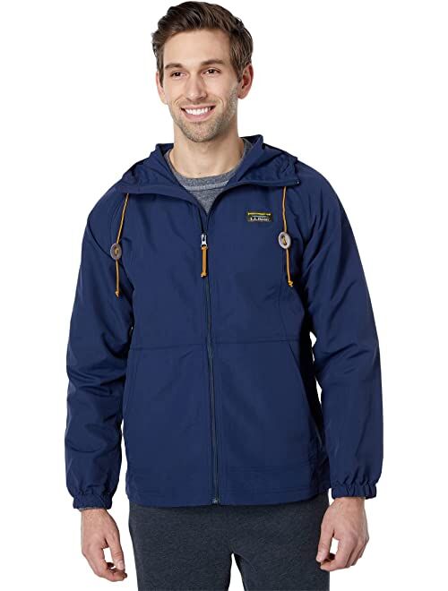 L.L.Bean Mountain Classic Full Zip Jacket