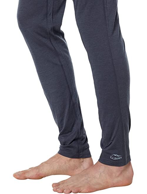 L.L.Bean Cresta Wool Ultralight 150 Pants