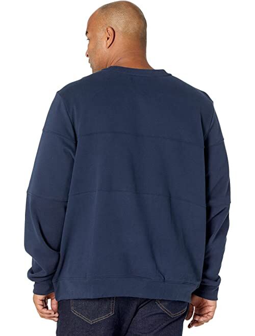 L.L.Bean 1912 Sweatshirt Crew Neck Regular