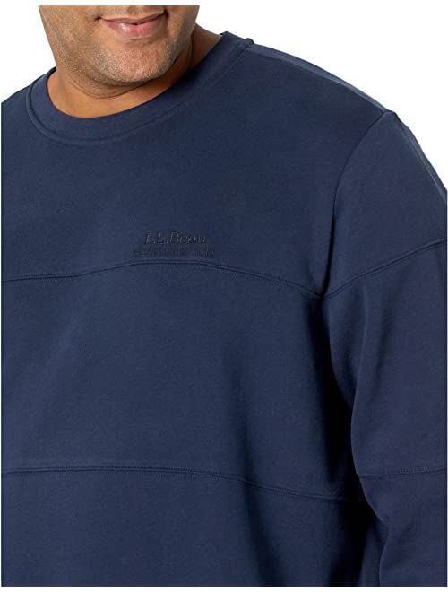 L.L.Bean 1912 Sweatshirt Crew Neck Regular