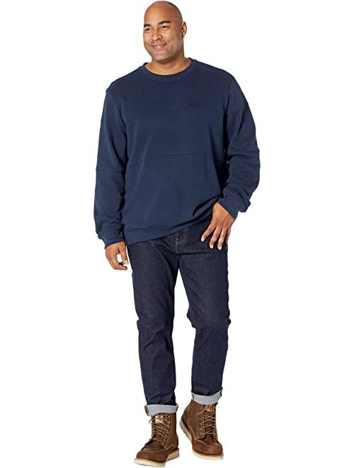 L.L.Bean 1912 Sweatshirt Crew Neck Regular