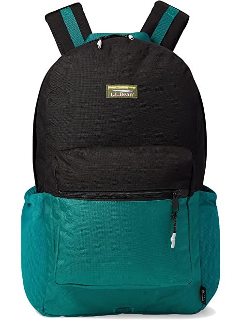 L.L.Bean Mountain Classic Cordura Pack