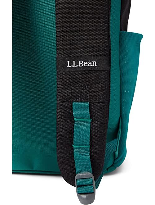 L.L.Bean Mountain Classic Cordura Pack