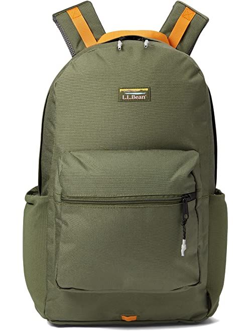 L.L.Bean Mountain Classic Cordura Pack