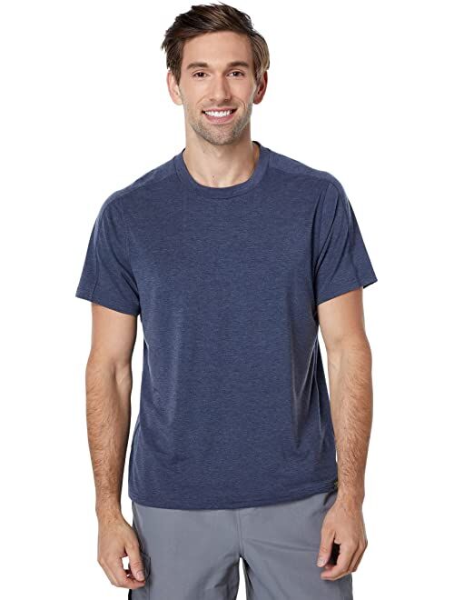 L.L.Bean Everyday SunSmart Tee Short Sleeve