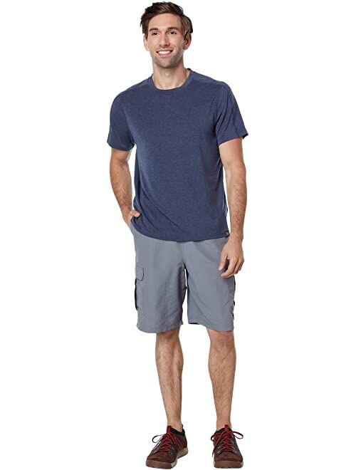 L.L.Bean Everyday SunSmart Tee Short Sleeve