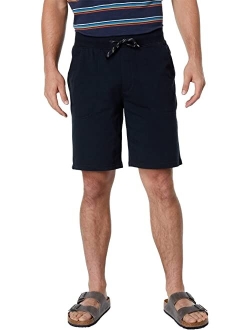 Comfort Camp Knit Shorts