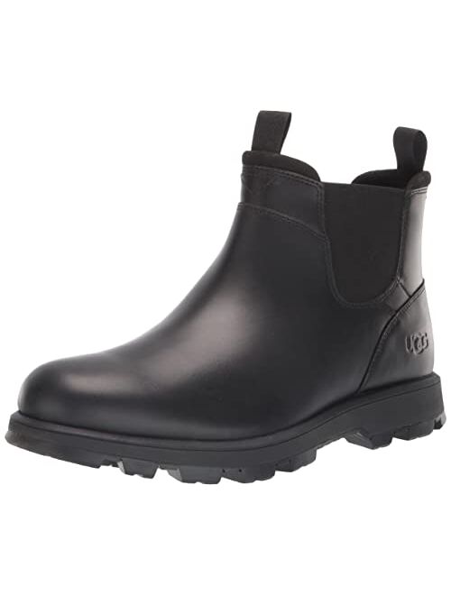 UGG Men's Gatson Chelsea Rain Boot