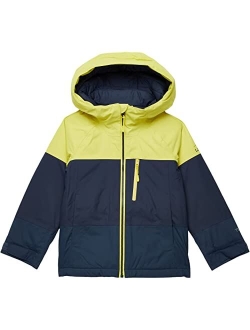 Wildcat Waterproof Ski Jacket (Big Kids)