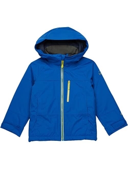 Wildcat Waterproof Ski Jacket (Big Kids)