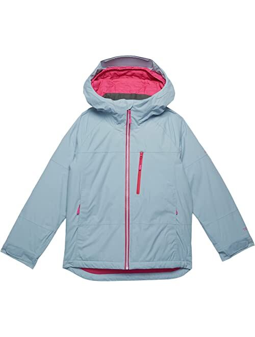 L.L.Bean Wildcat Waterproof Ski Jacket (Big Kids)