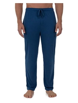 mens Breathable Jersey Sleep Pant