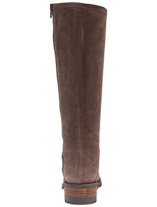 La Canadienne Cecile Tall Boots