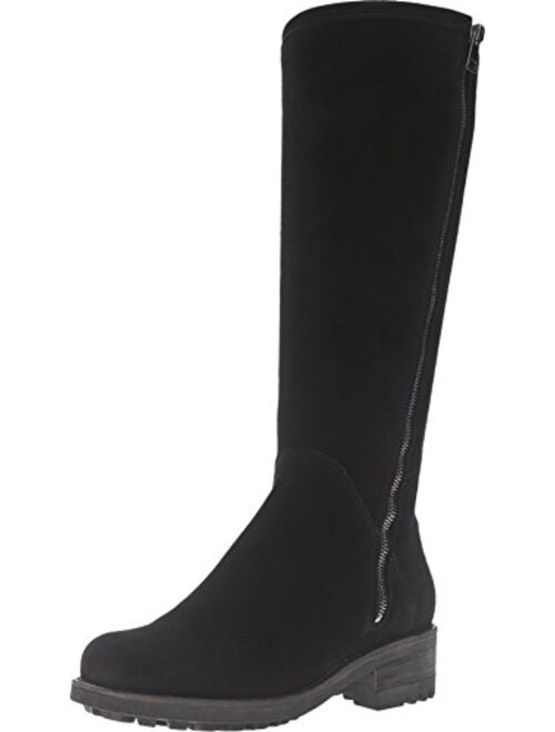 La Canadienne Cecile Tall Boots