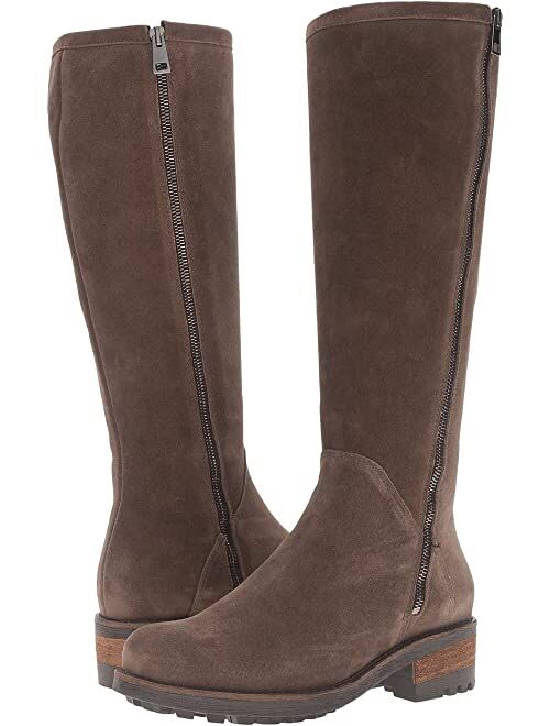 La Canadienne Cecile Tall Boots