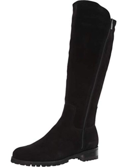 Susan Knee High Boots