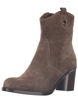 Women's PHINN Suede Fashion Boot