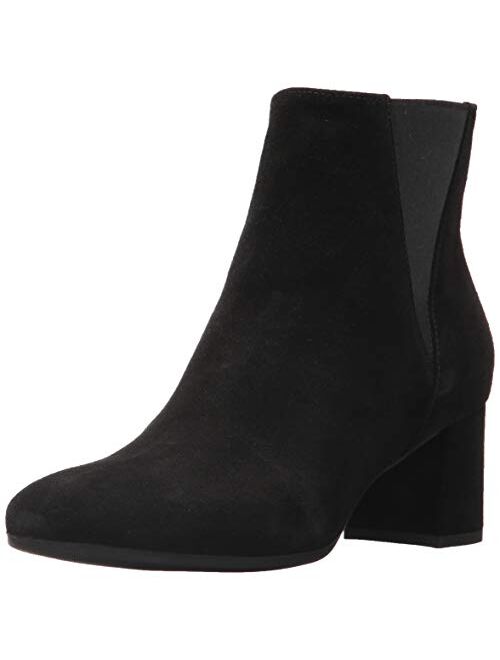 La Canadienne Women's January Ankle Boot