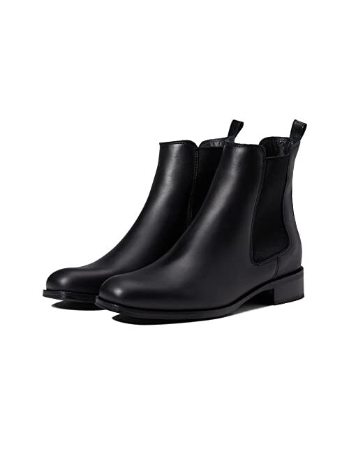 La Canadienne Siena Chelsea Boots