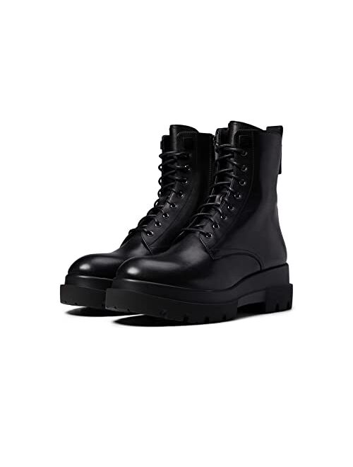 La Canadienne Brendan Combat Boots