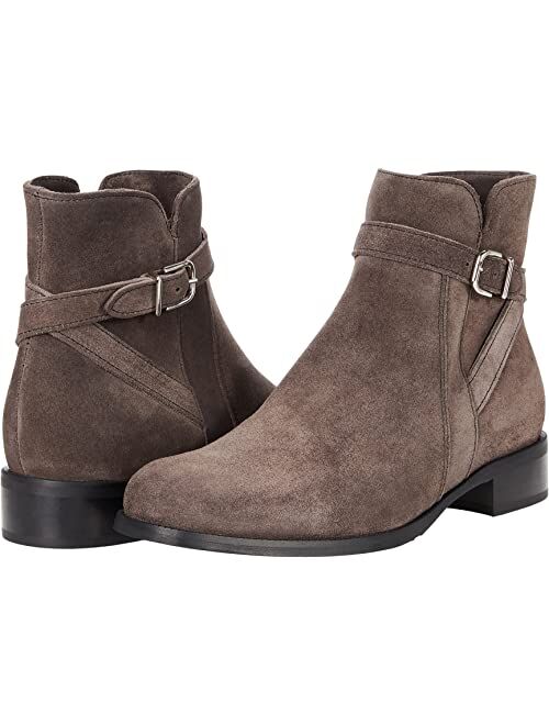 La Canadienne Suri Decorative Strap Boots