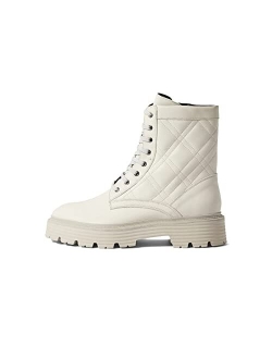 Yasmine Combat Style Boot