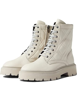 Yasmine Combat Style Boot