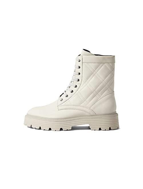 La Canadienne Yasmine Combat Style Boot