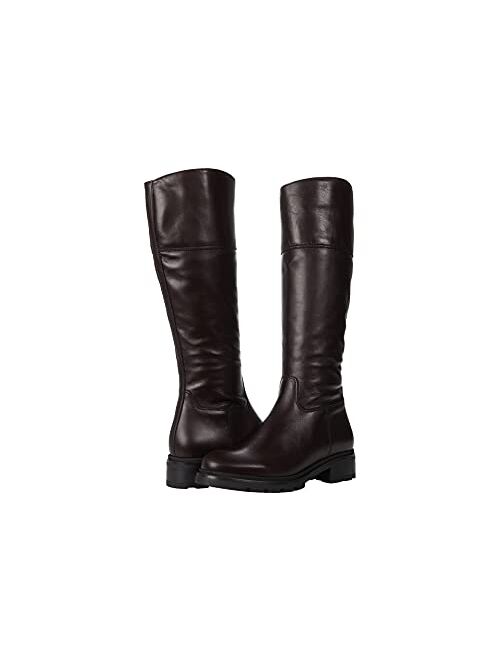 La Canadienne Savoury Leather Boots