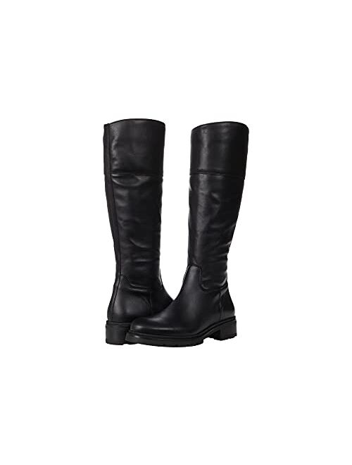 La Canadienne Savoury Leather Boots