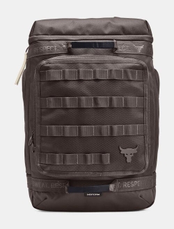 Project Rock Pro Box Backpack