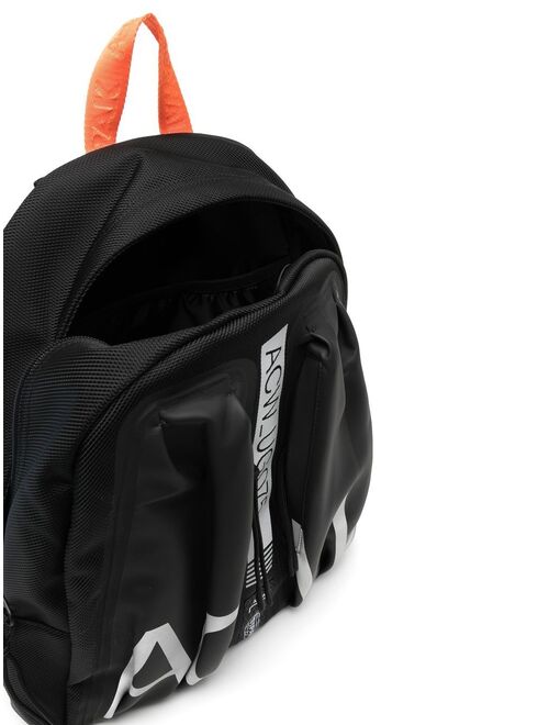 A-COLD-WALL* x EASTPAK large backpack