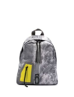 A-COLD-WALL* x EASTPAK small backpack