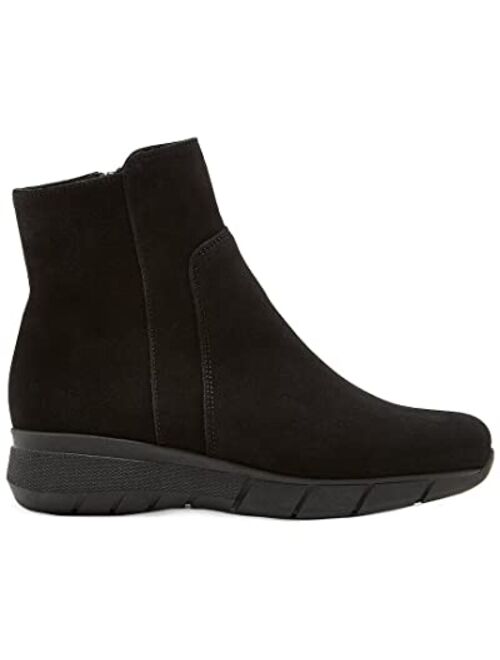 La Canadienne Vira Suede Boot