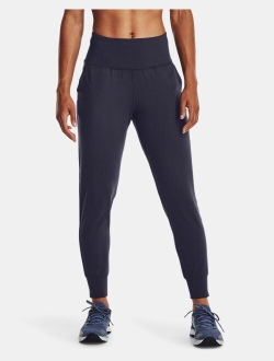 Women's UA Meridian Joggers