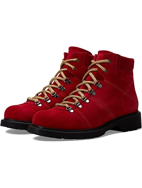 La Canadienne Halsey Utilitarian Style Boots