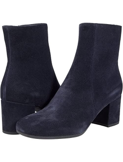 Joanie Square Toe Boots