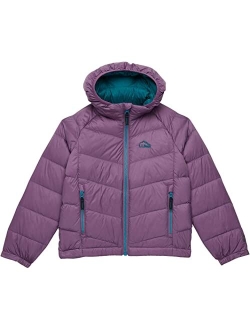 Ultralight 650 Down Jacket (Big Kids)