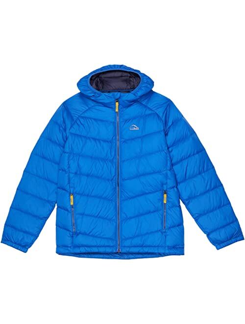 L.L.Bean Ultralight 650 Down Jacket (Big Kids)