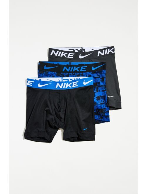 Nike Essential Micro Boxer Brief 3-Pack