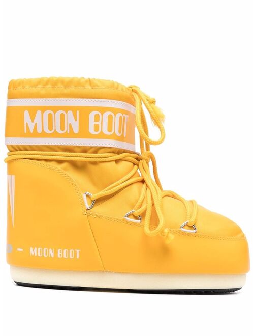 Moon Boot Icon low snow boots