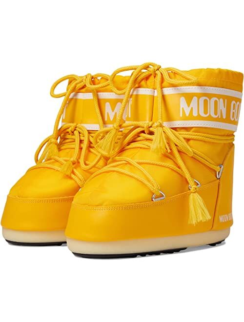 Moon Boot Icon low snow boots