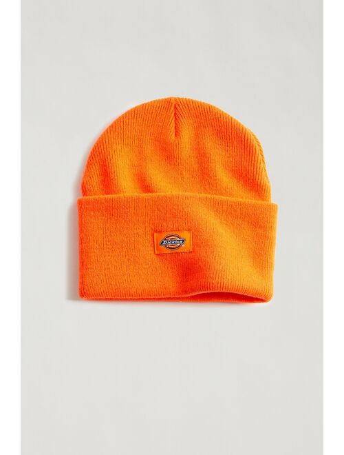 Dickies Acrylic Knit Beanie