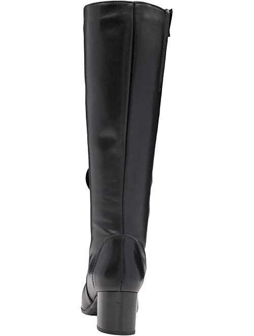 La Canadienne Jennifer Knee High Boots