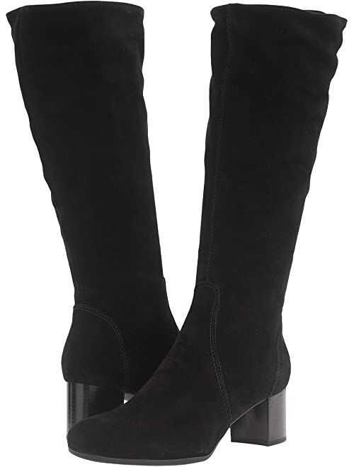 La Canadienne Jennifer Knee High Boots