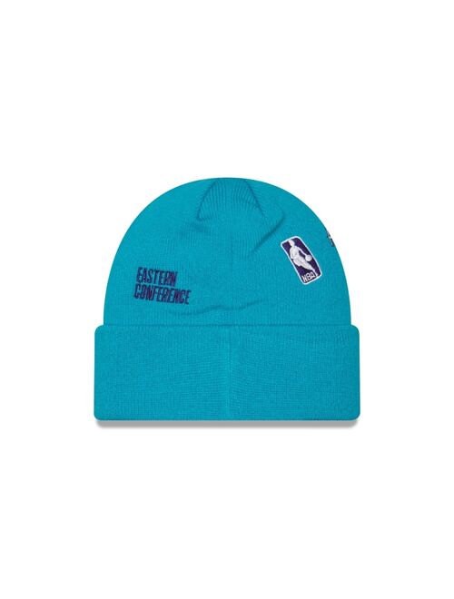 New Era Charlotte Hornets Knit Beanie