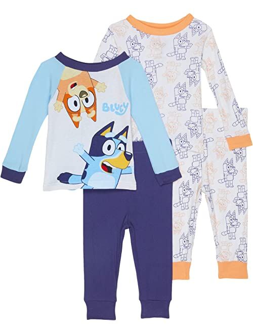 Favorite Characters Bluey Duo (Infant)