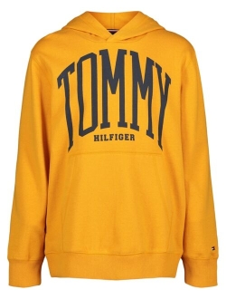 Big Boys Recycled Tommy Pullover Hoodie