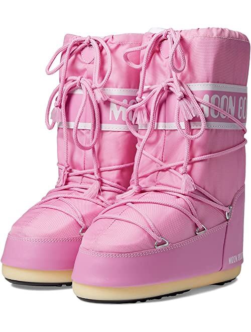 Moon Boot Kids Icon snow boots